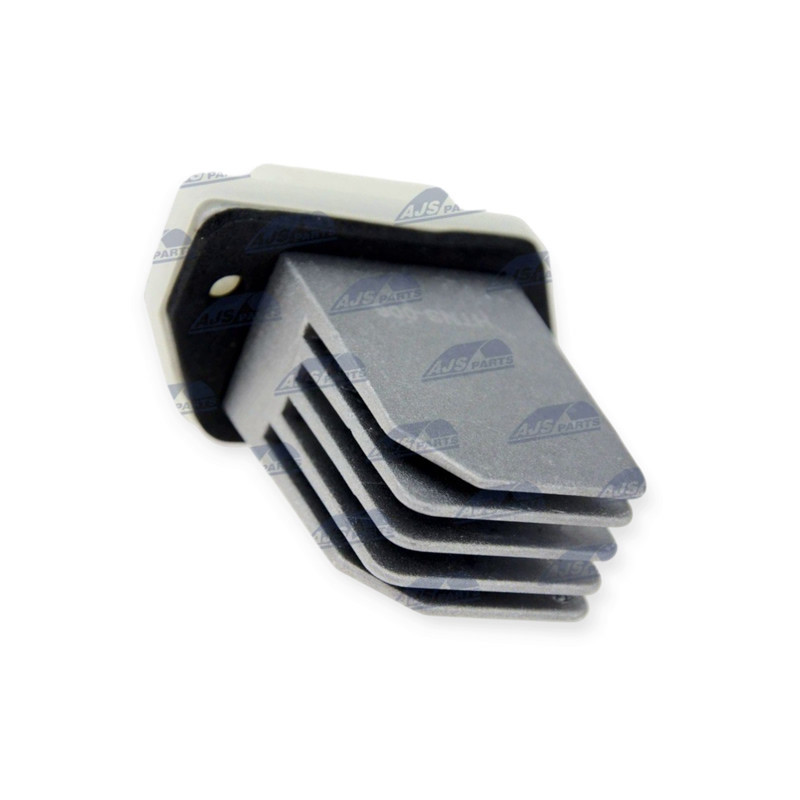 Реостат пічки Nissan Qashqai, X-Trail T31 07- (NTY) Мукачево - фото 2