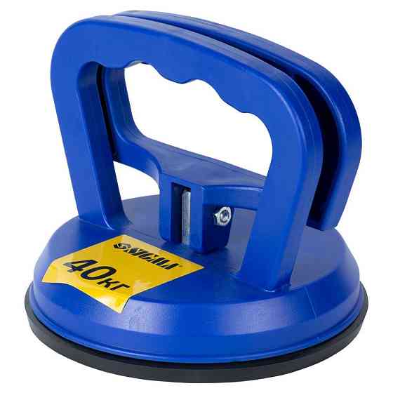 Стеклодомкрат 40кг SIGMA (8222211) Киев