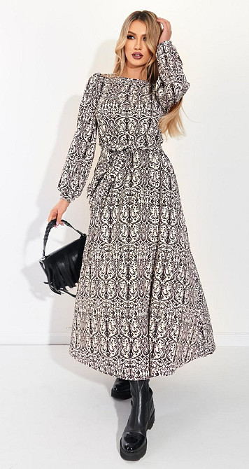 Красивое платье (48) Киев - изображение 4