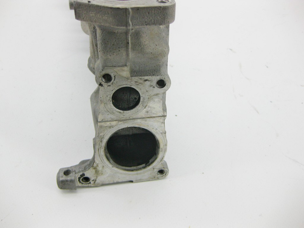 Mercedes-Benz  A6420908337 Впускний колектор лівий для двигуна OM642 V8 3.0 cdi E-Class W212 C207 CLS C218 S-Class W222 Одеса - фото 10