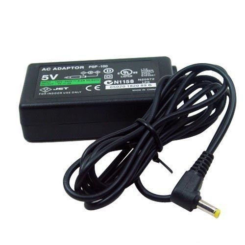 Зарядний пристрій для Sony PSP 1000/2000/3000, 5В 2А Київ - фото 4