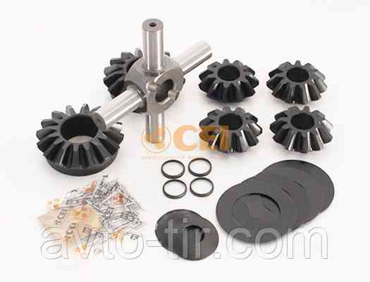 Комплект дифференциала Volvo FH 20523491 21302525 273933 Луцк