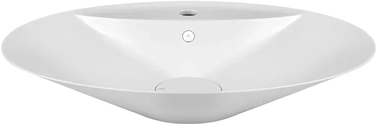 Раковина  Gessi Cono 74 (45905) Київ - фото 1