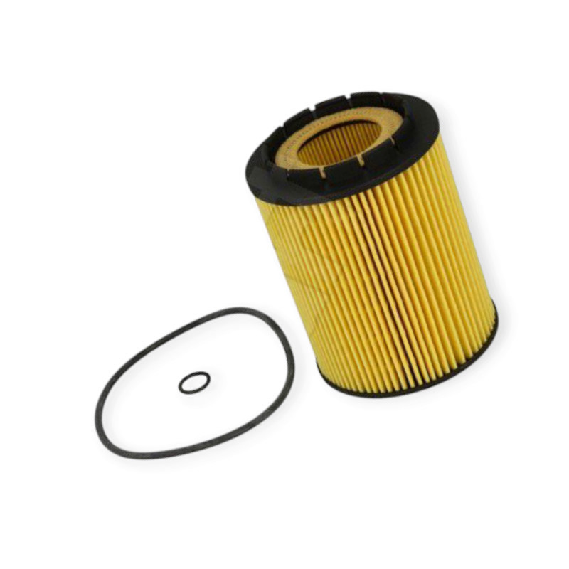 Фільтр Audi A6, A8, Volken Passat, T4, T5 2.8-4.2 VR6 масляний Мукачево - фото 1