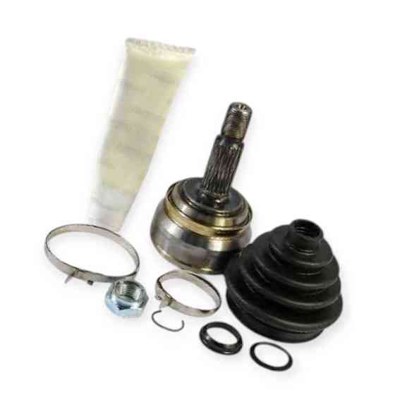 Шрус Гольф II-III, Пасат B3-B4, Audi 80 B3 1.6-1.8, 1.6D, TD зовнішній (z22x30) Фольцваген Мукачево