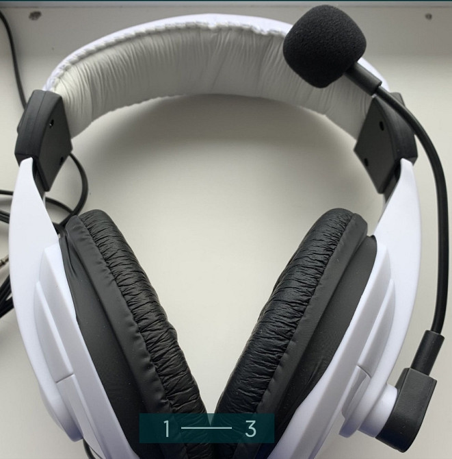 Наушники HEAD SET Харків - фото 2