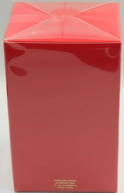 Парфюмерия: Lanvin Modern Princess edp 90 мл.Оригинал Киев - изображение 3