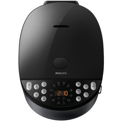 Мультиварка Philips HD4713/41 Винница - изображение 3