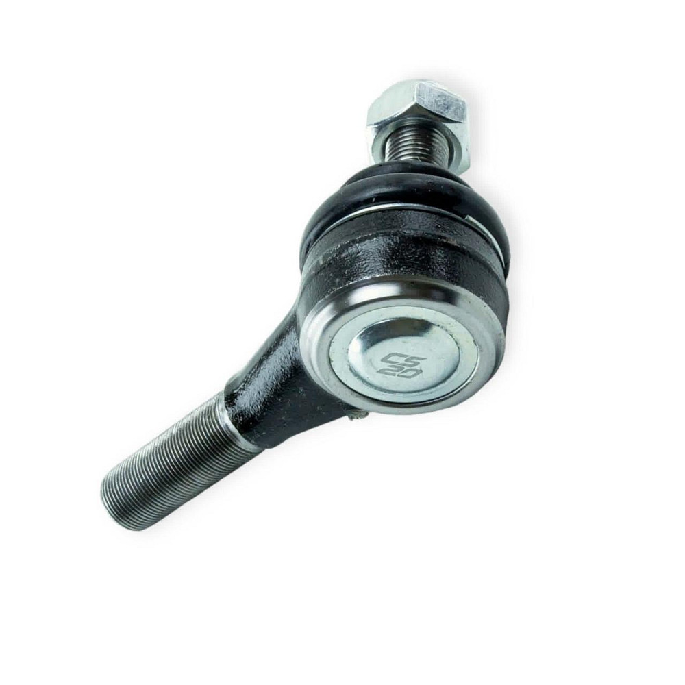 Наконечник тяги 2101-2107, 2121, 21213, 21214, 2123 зовнішній короткий CS-20 кермовий Мукачево - фото 1