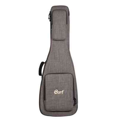 Чохол для гітари Cort Premium Soft-Side Bag Electric Guitar (CPEG100) Вінниця