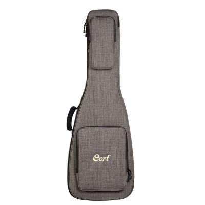Чохол для гітари Cort Premium Soft-Side Bag Electric Guitar (CPEG100) Вінниця - фото 1
