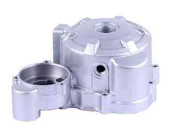 Крышка генератора (левая) 4T CG250 Мукачево