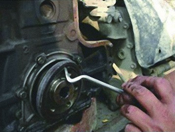 Знімач сальників (гачки) 4пр, в блістері Одеса - фото 3