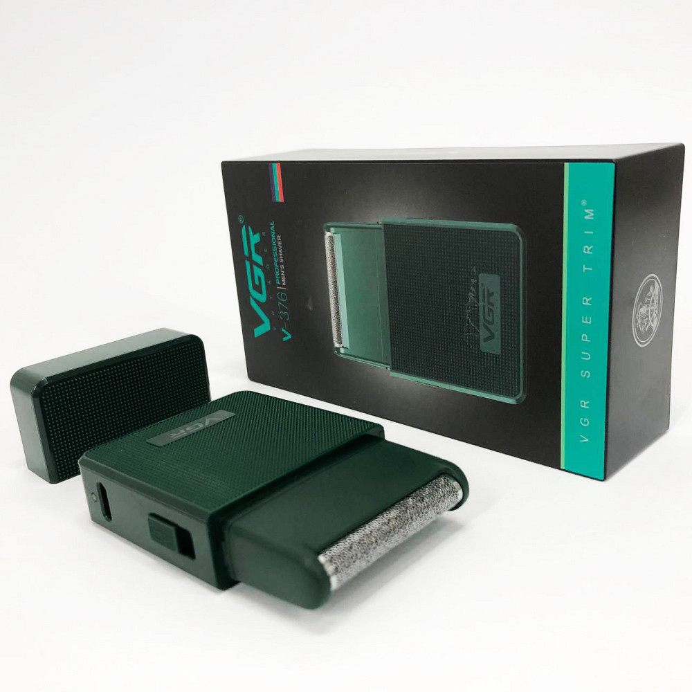 Универсальный аккумуляторный триммер для бороды, Электрическая бритва джемей аккумуляторная DX-33 Львов - изображение 20