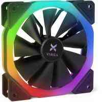 Кулер до корпусу Vinga RGB fan-06 Киев