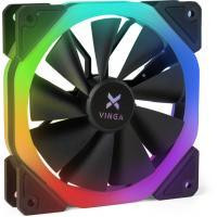Кулер до корпусу Vinga RGB fan-06 Киев - изображение 1