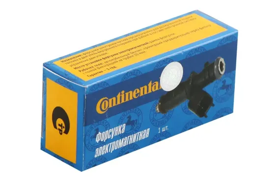 Форсунка топлива 2112 (1.6-16кл) Deka Вінниця