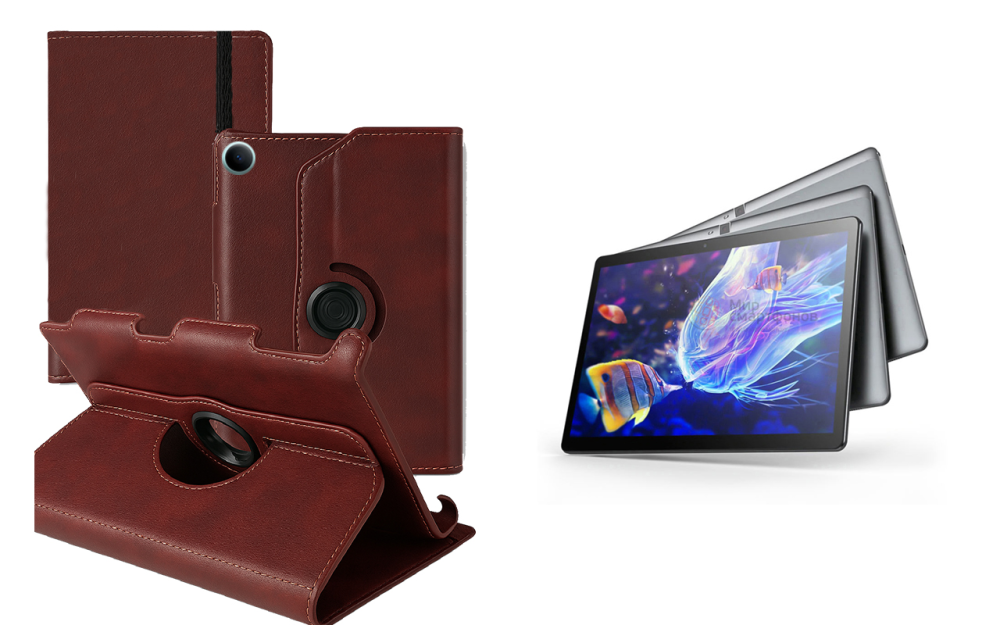 Чехол Spinner360 для планшета Alldocube Power M3, цвет Shlyakhetna Киев - изображение 1