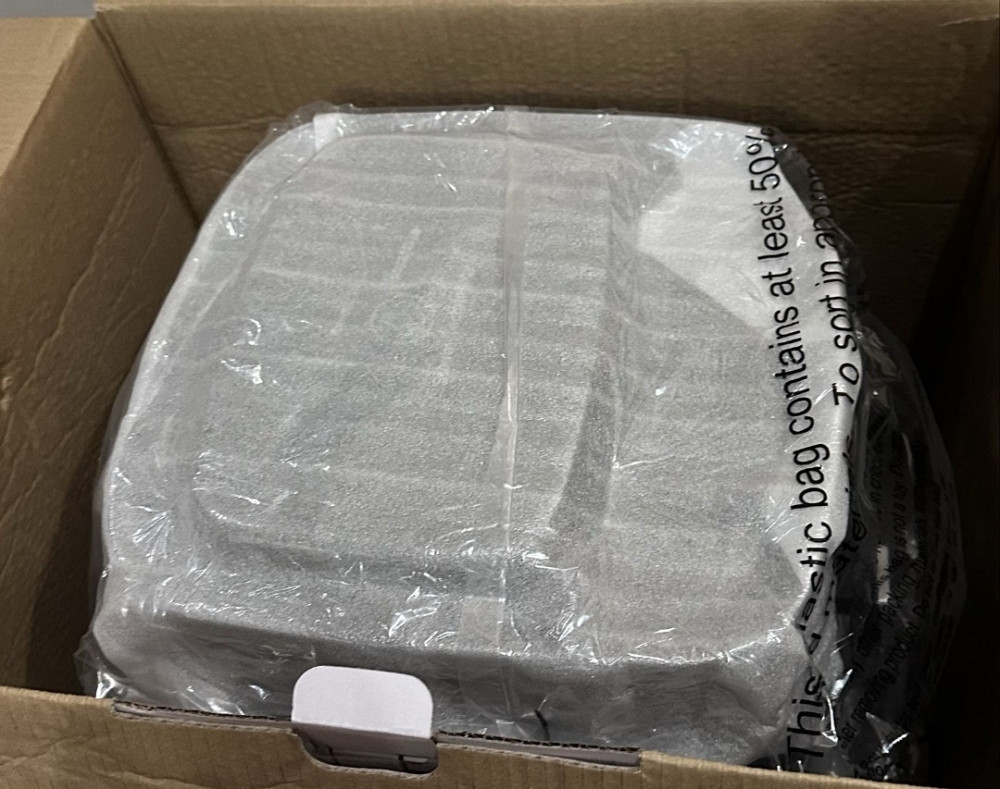 Мультипіч (аерогриль) Tefal. Київ - фото 4