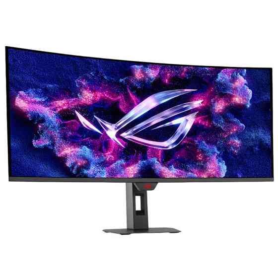 Монітор Asus 34" ROG Strix XG34WCDG (90LM0B70-B01171) OLED Black Curved 175Hz ( Чорний ) Харків