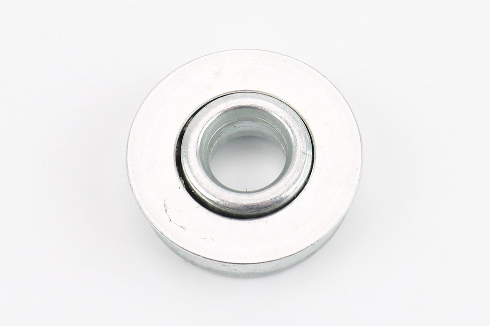 Підшипник колеса на тачку, під вісь 12мм Київ - фото 2