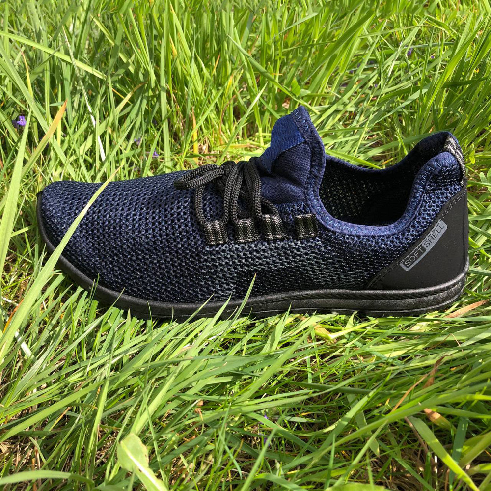 Легкі кросівки під джинси чоловічі 40, Взуття для літнього відпочинку чоловіків, Кросівки дихаючі SM-76 Львів - фото 17