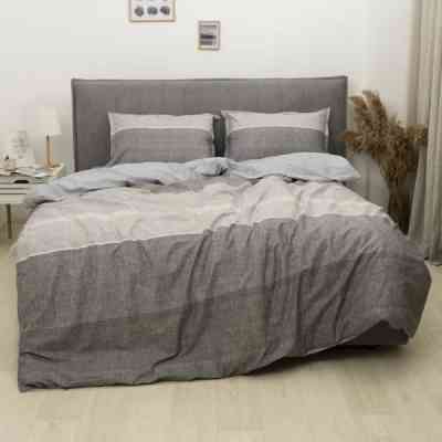 Постільна білизна Tiare Люкс 156 Сатин двоспальний (156_Luxe_dv) Вінниця