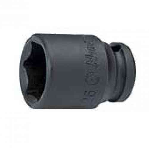 Торцева головка ударна 3/4