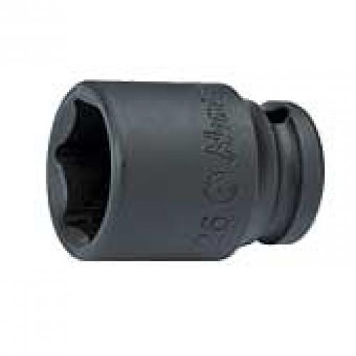 Торцева головка ударна 3/4