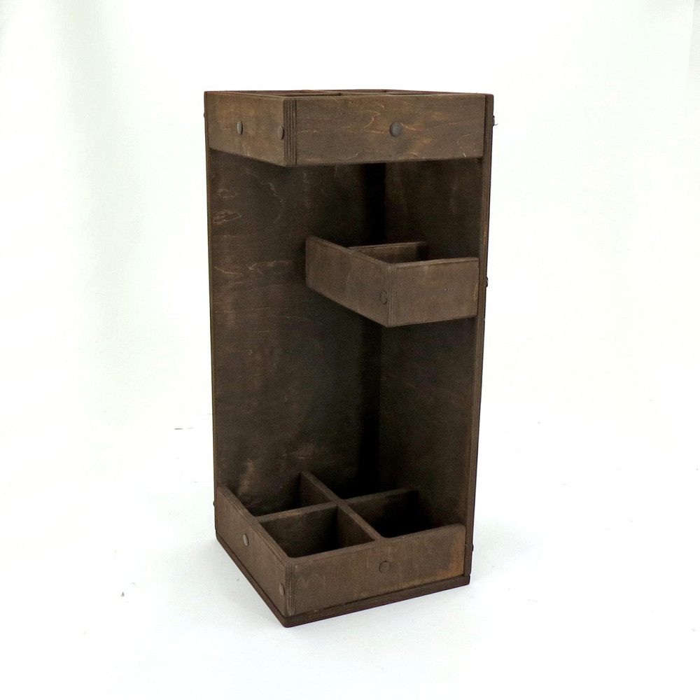 Підставка для парасольок "Фульда" мокко Миколаїв - фото 5