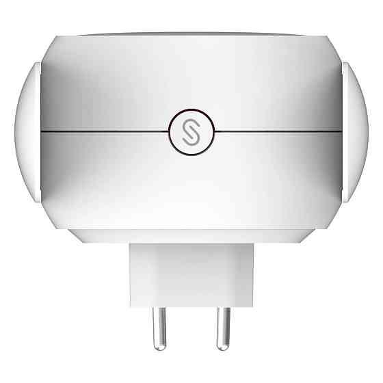 Дводіапазонний розширювач Ruijie Mesh RG-EW1200R Wi-Fi Extender Київ