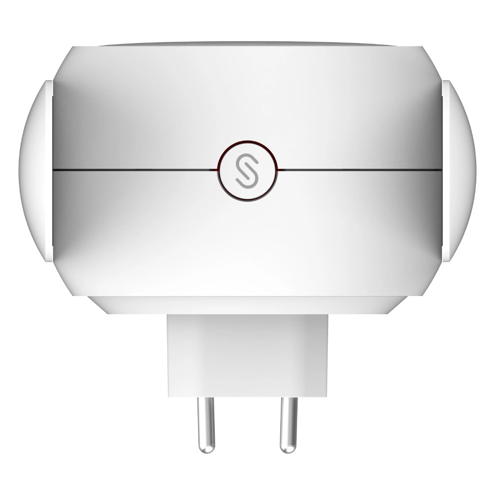 Дводіапазонний розширювач Ruijie Mesh RG-EW1200R Wi-Fi Extender Київ - фото 5