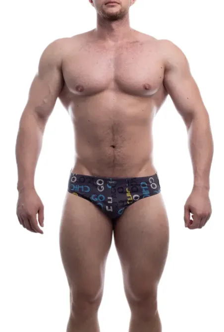 Труси плавки чоловічі Bono 950438 46 Київ - фото 1