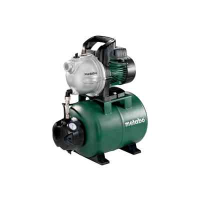 Насосная станция Metabo HWW 3300/25 G (600968000) Вінниця