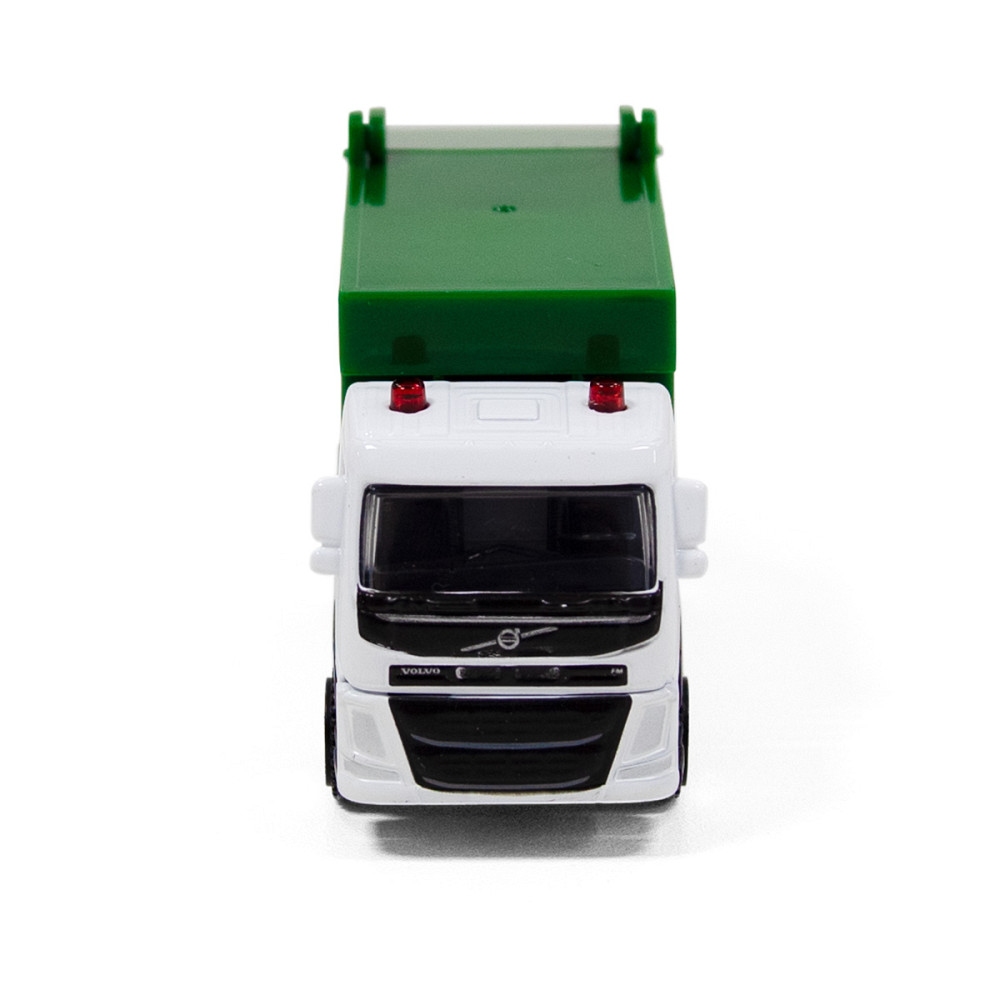 Автомодель - Volvo Сміттєвоз Днепр - изображение 10