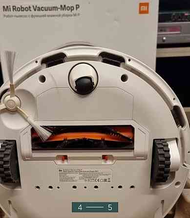 Мощный Робот Пылесос : Xiaomi Vacuum Mop-Pro Киев