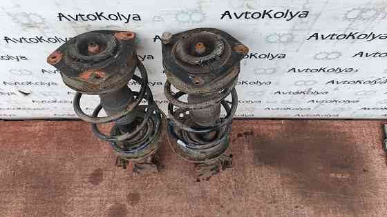 Амортизатор передній (стійка) Nissan Note E11 2005-2012 Ковель