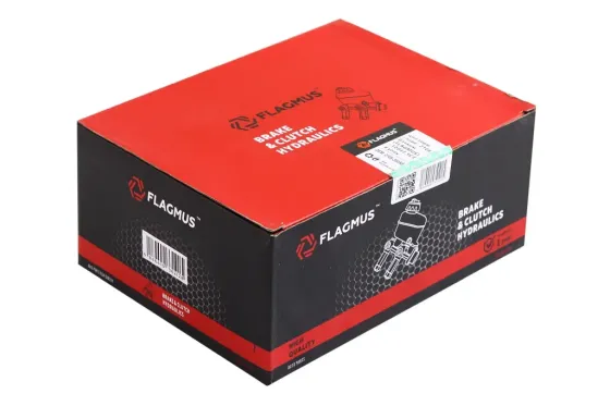 Циліндр торм, головний 2108 з бачком Flagmus Вінниця