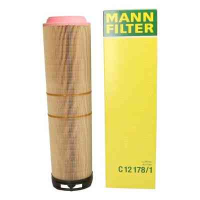 Повітряний фільтр для автомобіля Mann C12178/1 Вінниця