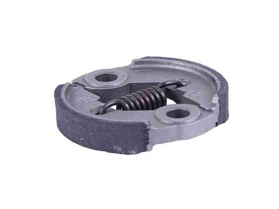 Зчеплення для мотокультора, коротка пружина Мукачево