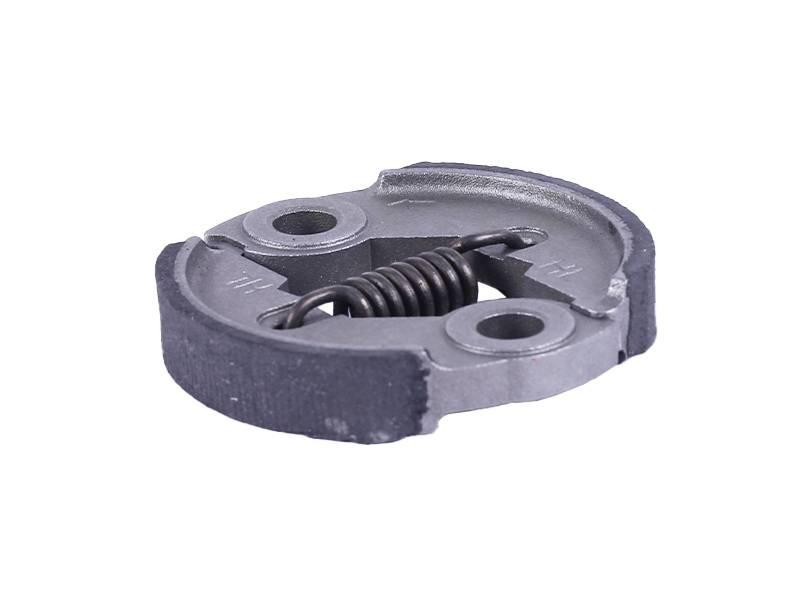 Сцепление для мотокультиватора, короткая пружина Мукачево - изображение 1