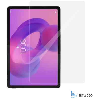 Стекло защитное 2E 2.5D Lenovo Idea Tab Pro 12.7" (2025) Transparent (2E-LN-ITPR-LT2.5D-CL) Винница