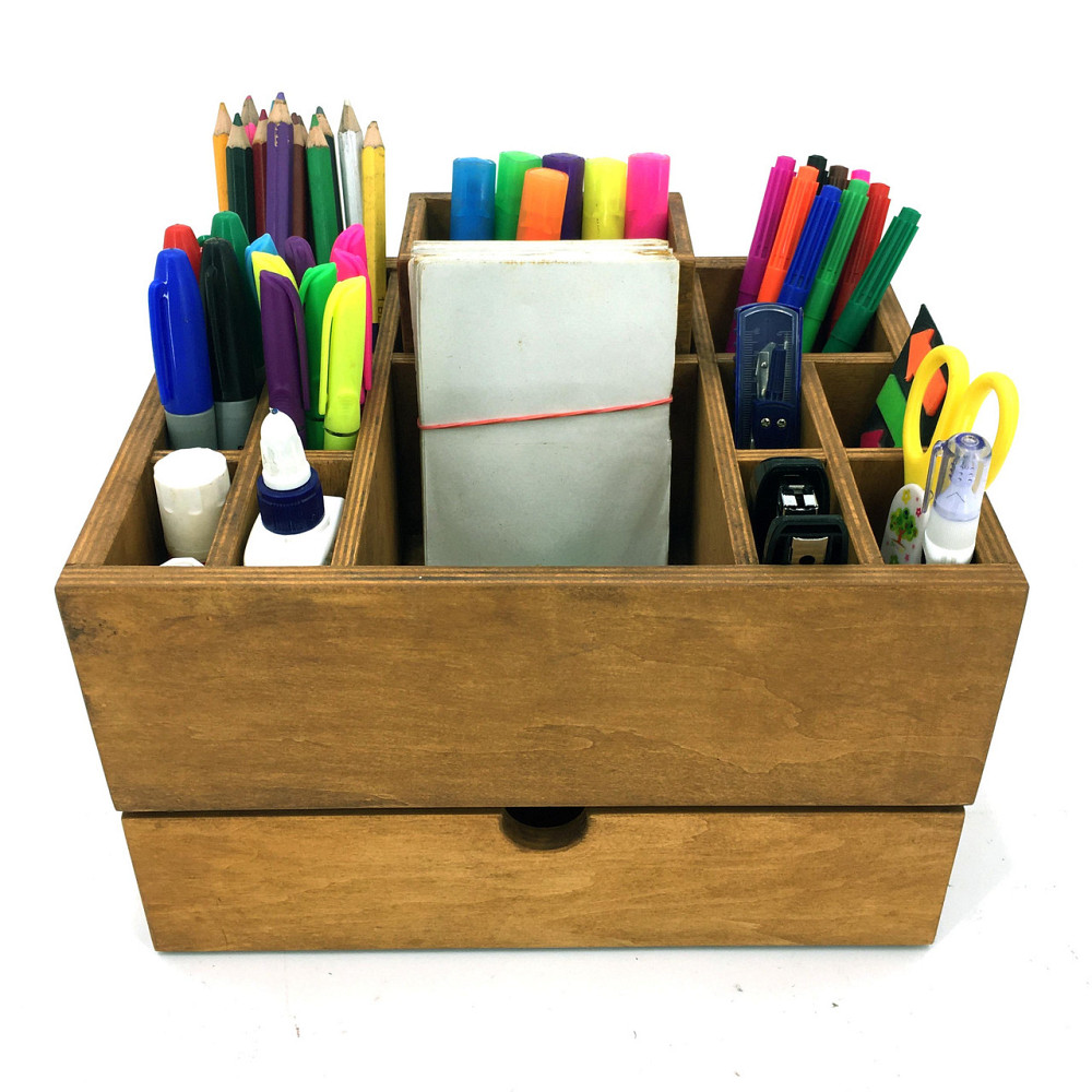 Настольный органайзер 