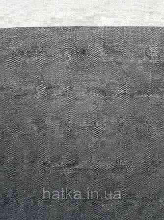 Шпалери вінілові на флізелін гарячого тиснення Marburg Shades однотонні світло бежеві Київ