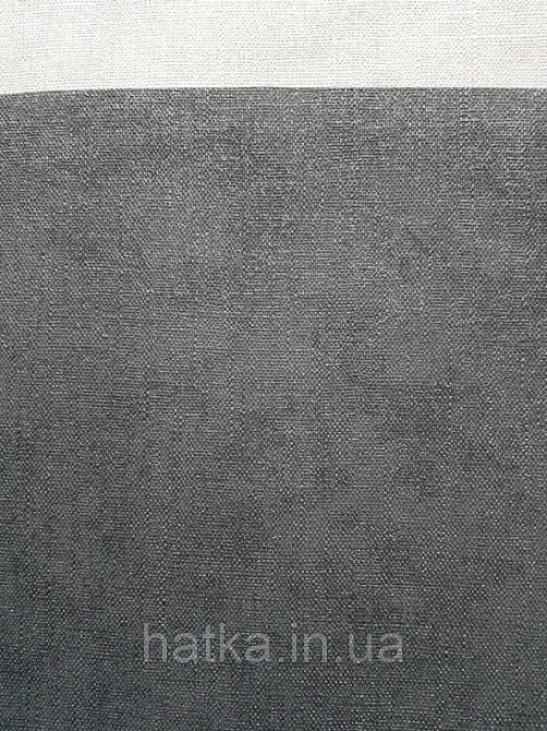 Шпалери вінілові на флізелін гарячого тиснення Marburg Shades однотонні світло бежеві Київ - фото 1