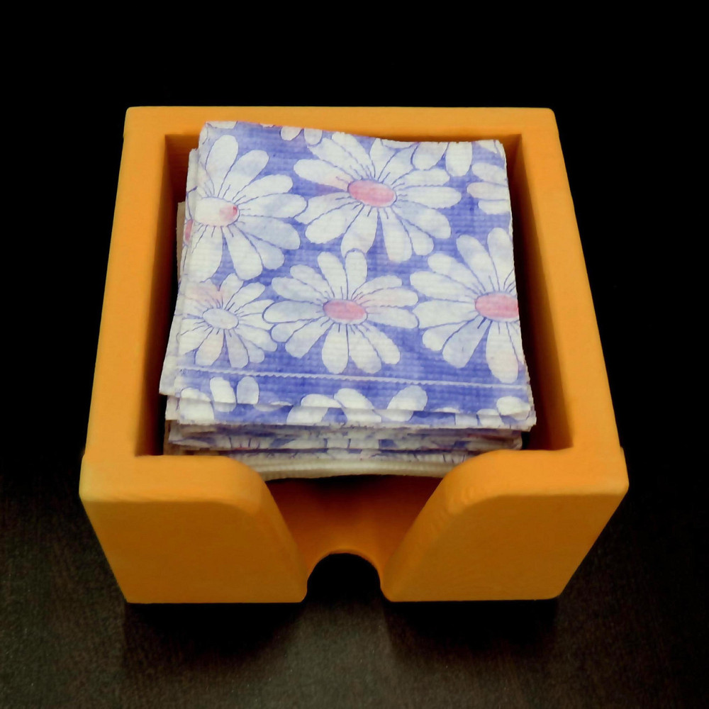 Серветниця "Гвадіана" грейпфрут Миколаїв - фото 2