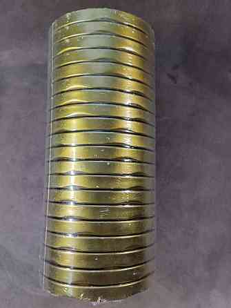 Кришка закаточна ЄВРО 82мм твіст-оф Полінка  20шт Харків