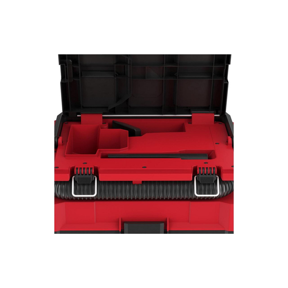 Пылесос аккумуляторный PACKOUT MILWAUKEE, M18 FPOVCL-0 Одесса - изображение 16