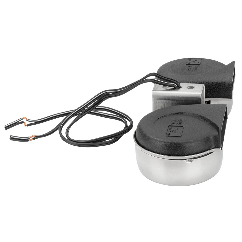 Звуковой сигнал электрический, двойной. Черкассы - изображение 3