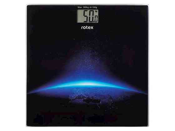 Ваги підлогові 180кг RSB06-N ТМ ROTEX Київ